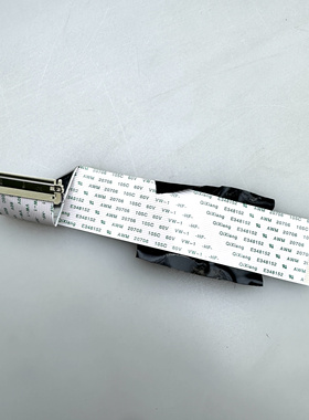 HP M24FW 排线 连接线 屏LM238WF2原装