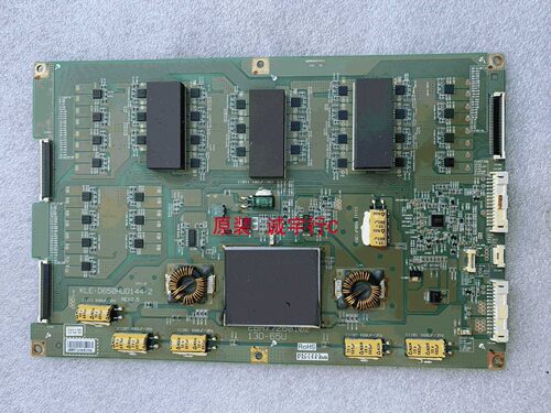 LG 65LA9700-CA 恒流板EBR77260102  KLE-D650HUD144-2
