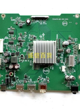 ASUS VG289 主板715GA676-M0C-B00-005G配 M280DCA-E3B