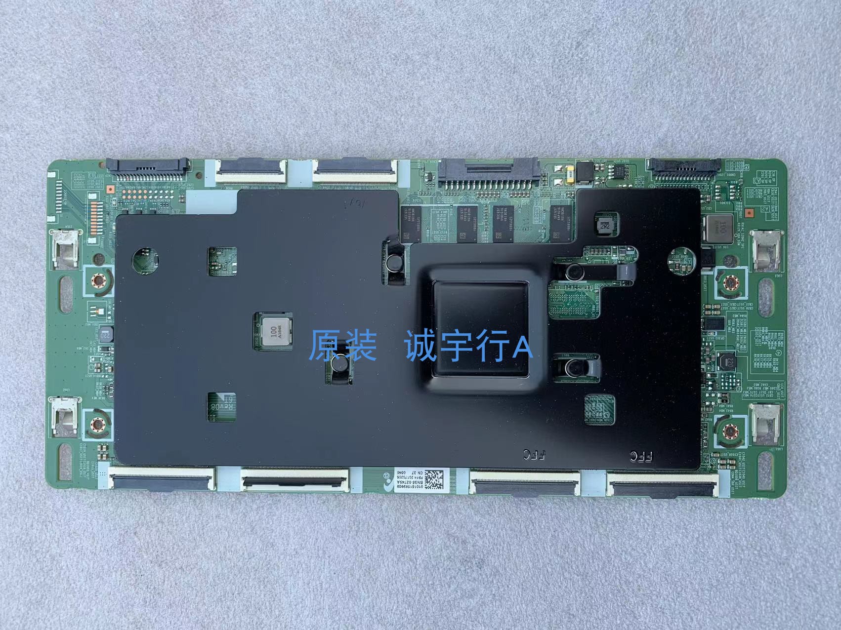 三星UA78KU6900JXXZ逻辑板BN41-02493B BN95-02749A