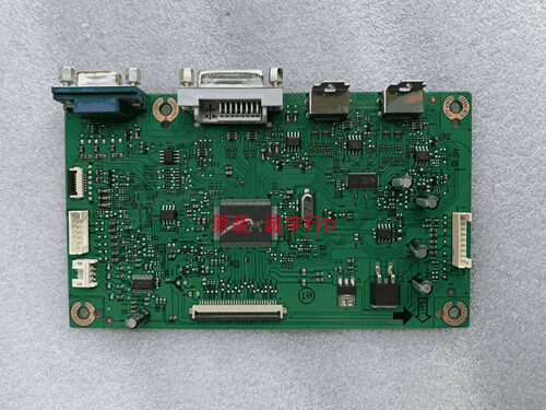 明基GL2450-B驱动板4H.1KV01.A32屏M240HTN01
