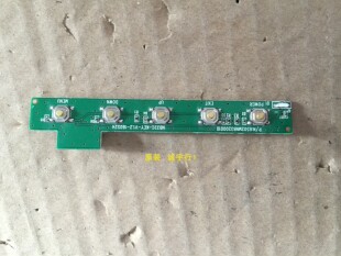 HKC NB32C2按键板NB32C-KEY-V1.2 6502MNB3200010
