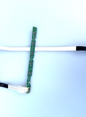 AOC LV343HUPX按键板715G6470-K0D-000-004I