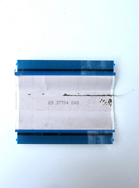 三星UA65C8000XF屏线排线BN96-14108E 69.64T04.T01 69.37T04.00