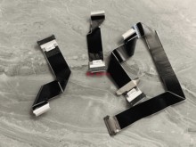 DELL S2417DG排线 屏线 一套4条 屏M238DTN01