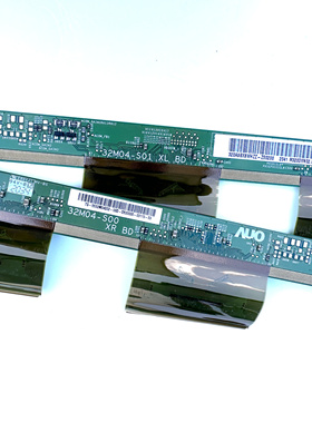 BENQ PD3200Q-T边板 32M04-S00 32M04-S01适用M320DVN02原装