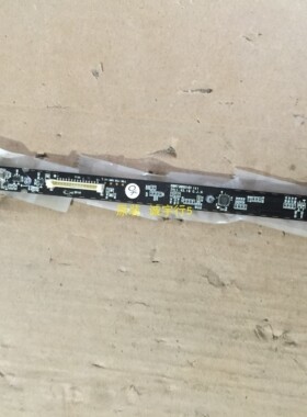 LG 42PT255C-TA按键板 遥控接收板EBR72650101