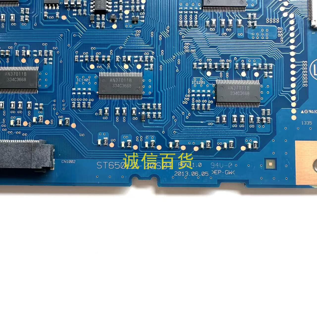 原装 索尼KDL-65S990A 恒流板ST650LD-20S01 配T650HVD03.0