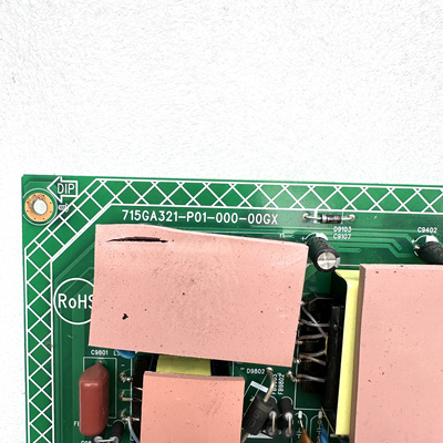 AOC AG323QCXE 电源板715GA321-P01-000-00GX 原装
