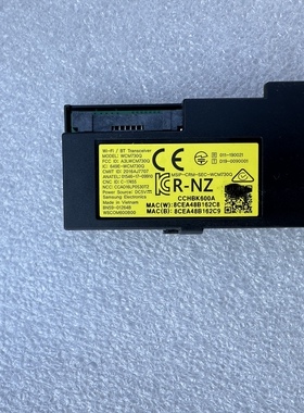 三星HG55AT690UJXXZ无线模块WCM730Q BN59-01264B