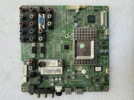 三星LA40A550P1R主板BN41-01019A屏V400H1-L01