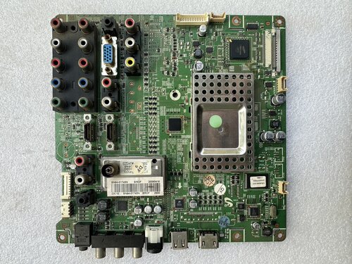 三星LA40A550P1R主板BN41-01019A屏V400H1-L01