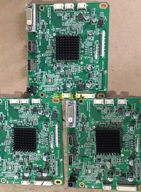 HKC M32A7F2驱动板 MST9104-B1.3 6503M910400010屏LS31