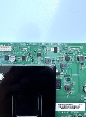 直销直销飞利浦50PUF7695/T3主板715GC005-M0C-B00-005Y屏TPT500W