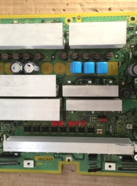 适用于松下TH-50PZ800C SC板 TNPA4410屏MC127F19T11