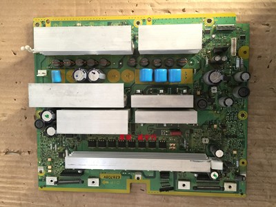 适用于松下TH-50PZ800C SC板 TNPA4410屏MC127F19T11