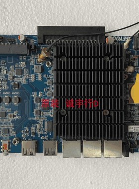 SEEYOO  SY4909iT主板R3288PS 适用CN490NC9430