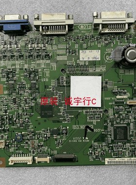 NEC LCD2090UXI驱动板J2090493屏LM201U05