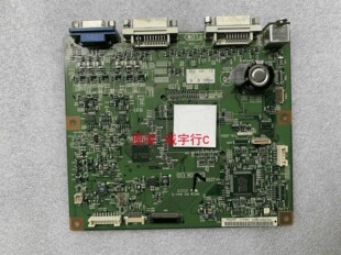 NEC LCD2090UXI驱动板J2090493屏LM201U05