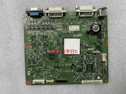 NEC LCD2090UXI驱动板J2090493屏LM201U05