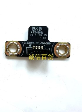 MSI 323CQR 3DB1 小板 715GB928-T01-000-0H4K