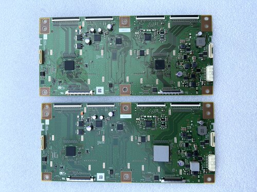 夏普LCD-60UE20A 逻辑板 RUNTK5556TP ZJ 0133FV