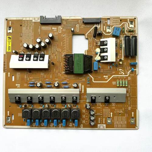 拆机三星  QA65Q7 电源板BN44-00940A L65E7NQ-NHS