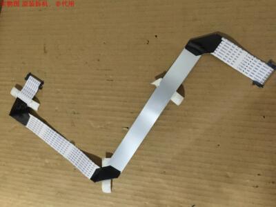 索尼KLV-46EX600屏线1-838-164-11屏LTY460HM02