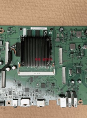 DELL S2716DG驱动板4H.31Q01.A02屏M270DTN01