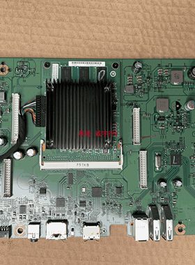 DELL S2716DG驱动板4H.31Q01.A02屏M270DTN01
