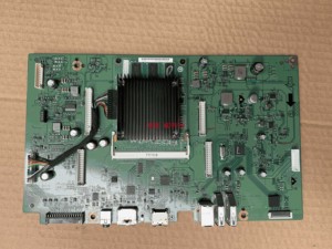 DELL S2716DG驱动板4H.31Q01.A02屏M270DTN01