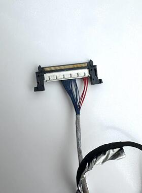 KTC H32S12连接线 排线 适用K320WL8 SG315