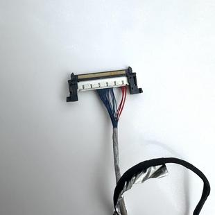 KTC H32S12连接线 排线 适用K320WL8 SG315