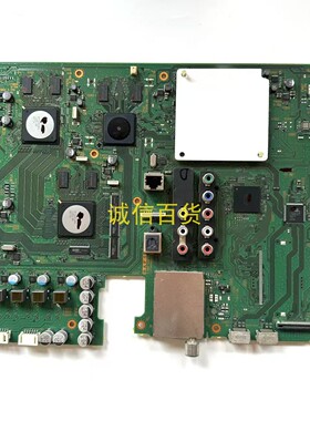 索尼KD-55X9004A 主板1-888-528-11 配UD3Y546LTQ1 原装