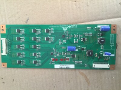 TCL L40E5200BE恒流板CQC04001009854 G43C4004EA0000A