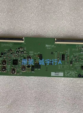 LG 34WN80C 逻辑板6870C-0597A LM340WU3