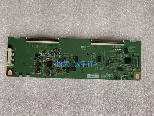 LG 34WN80C 逻辑板6870C-0597A LM340WU3