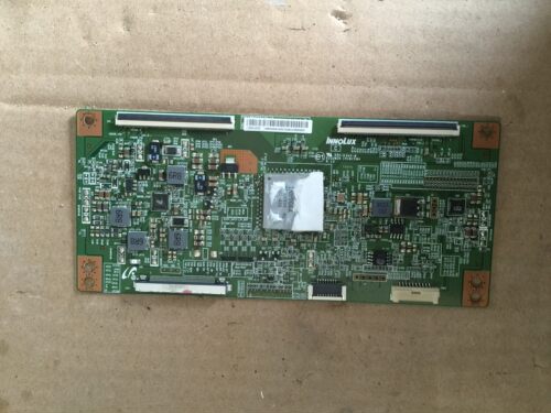 TCL Q65H9700逻辑板 屏LVU650SE2L MD9W00