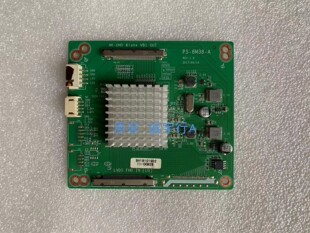 86寸安卓广告机 转接板倍频板 PS-6M38-A 4K-UHD 适用LC860EQN