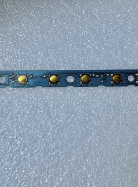 Dell戴尔U2412MB按键板 开关板 4H.1GH03.A10 5E.1GH03.002