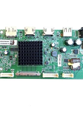 三星C32G33TFQ主板BN81-20015A   G35T-32 JRY-W9UHD-TB1 原装