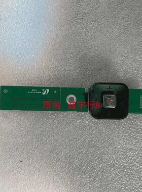 三星UA55HU9800J按键板 遥控接收板BN41-02199A