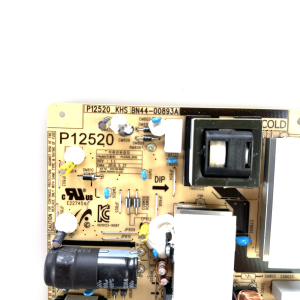原装拆机 三星C34H890WGC电源板 BN44-00893A P12520_KHS