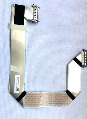 拆机 KTC H27T22 排线 连接线 配  K270WL2