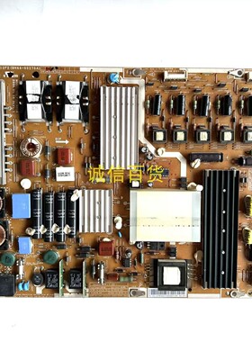 原装三星UN46B8000 电源板BN44-00270A PSLF251B01A PD4612F2