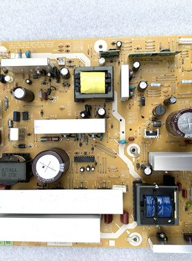 原装 松下TH-P65S20C 电源板NPX813MS1 Q  ETX2MM 813MSM  65寸用