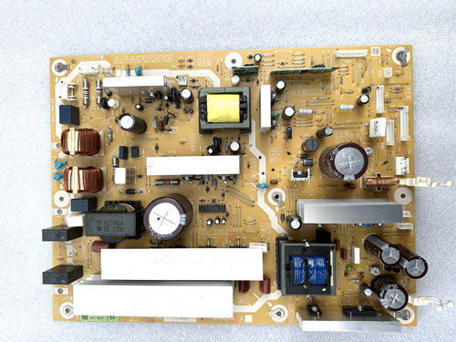 松下TH-P58S20C电源板NPX813MS1 X ETX2MM 812MSM 58寸用