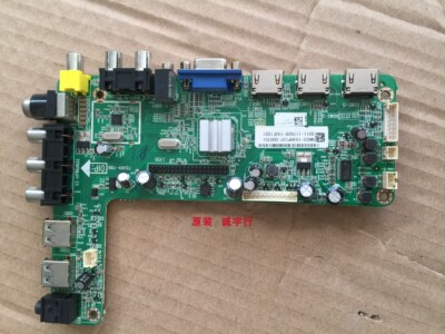 飞利浦58PFF3250/T3主板4704-SU69T8-A2233K01屏V580HJ1