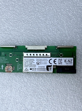 三星QA43LS01CAJXXZ 无线WIFI模块BN59-01314A WCP730M