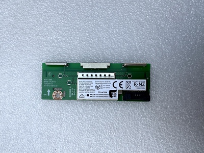 三星QA43LS01CAJXXZ 无线WIFI模块BN59-01314A WCP730M